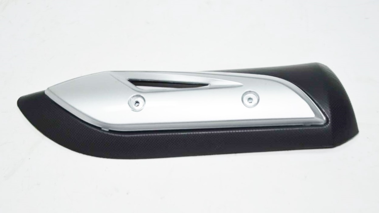 EGZOZ ÜST PLASTİĞİ TAKIM (MATRIX125)